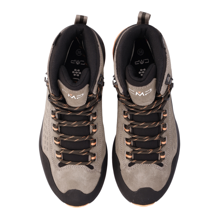 Vertyx Mid Trekking WP W