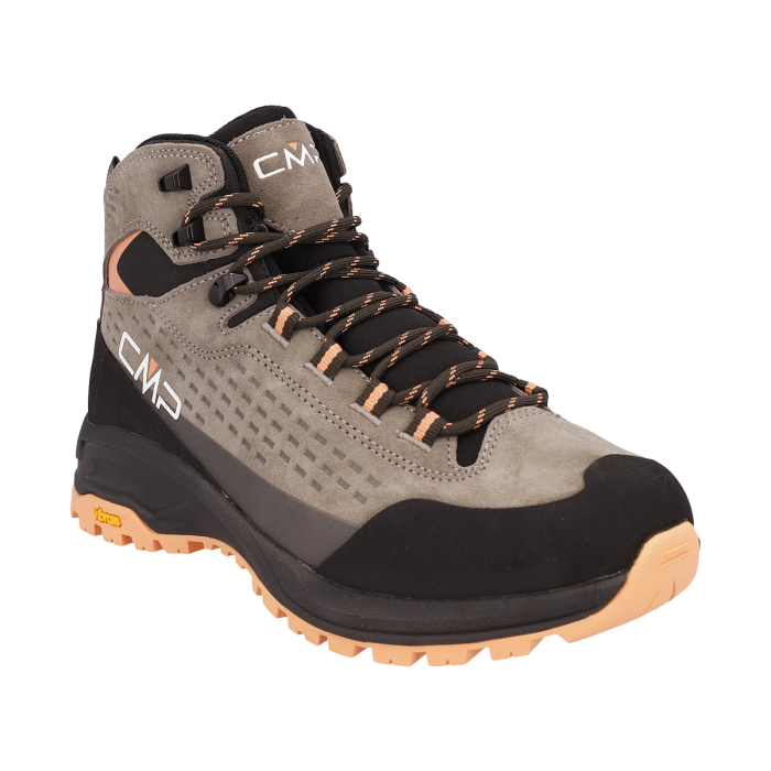 Vertyx Mid Trekking WP W