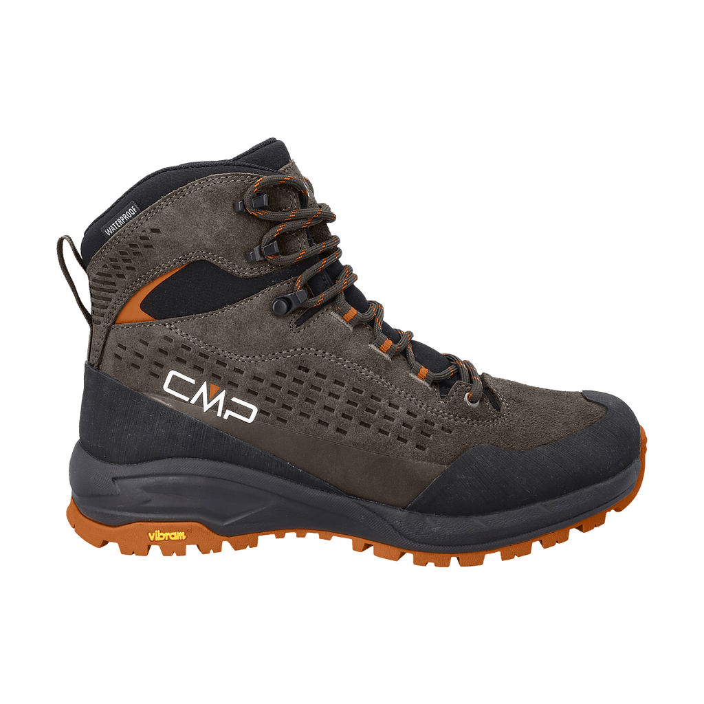 Vertyx Mid Trekking WP