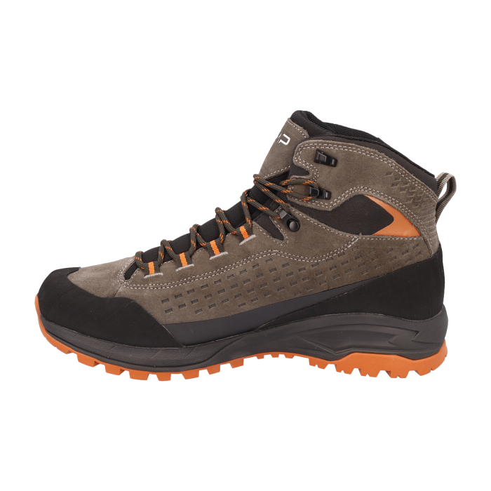 Vertyx Mid Trekking WP