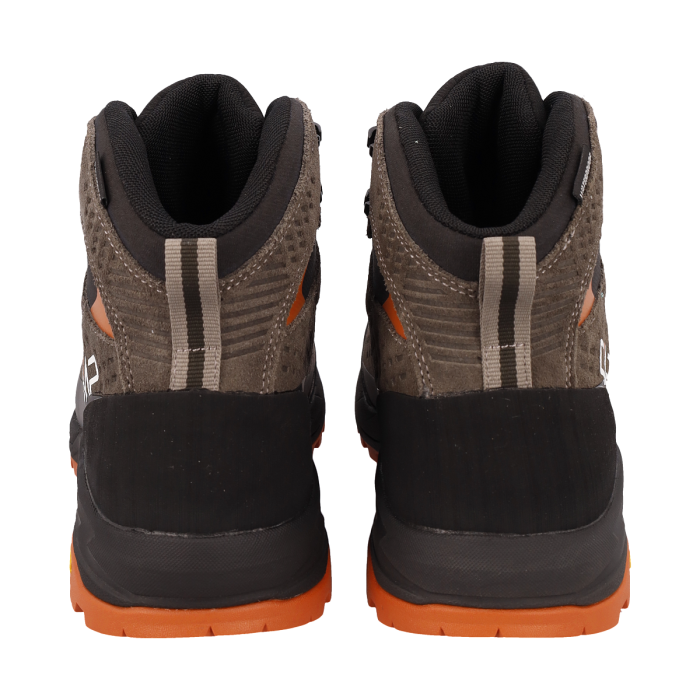 Vertyx Mid Trekking WP