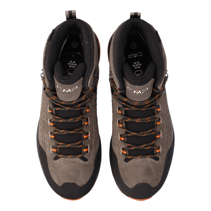 Vertyx Mid Trekking WP