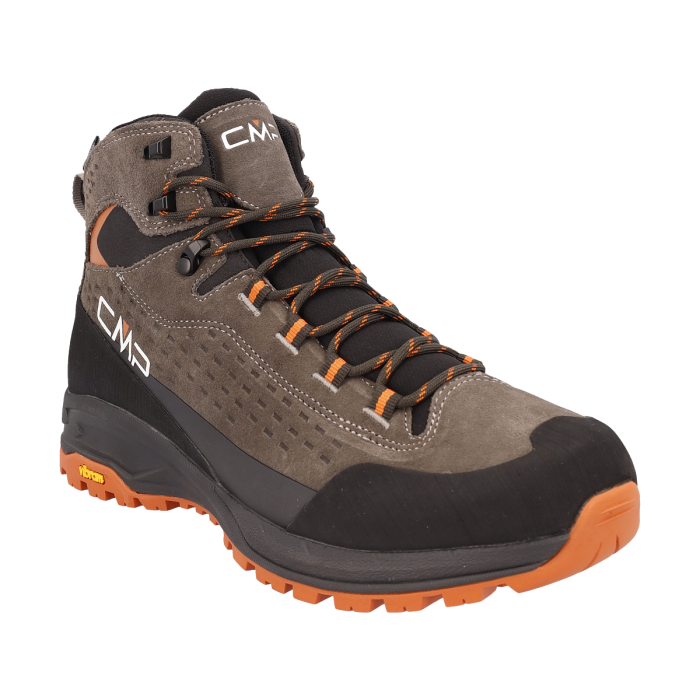 Vertyx Mid Trekking WP