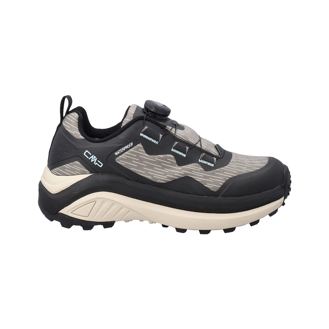 Dyonisus Low Fit-Go w