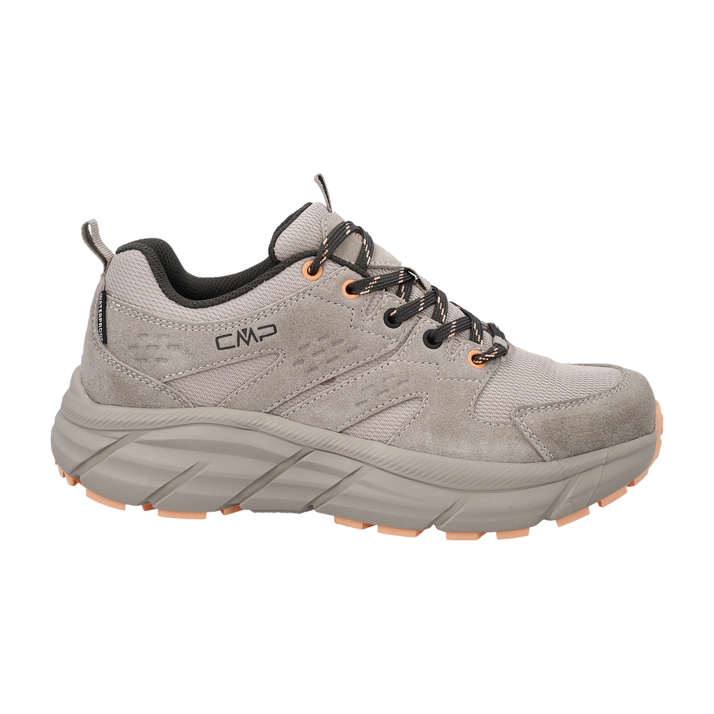 Scarpa Low Multifunzione Kamsel W