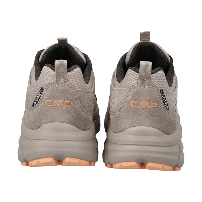 Scarpa Low Multifunzione Kamsel W