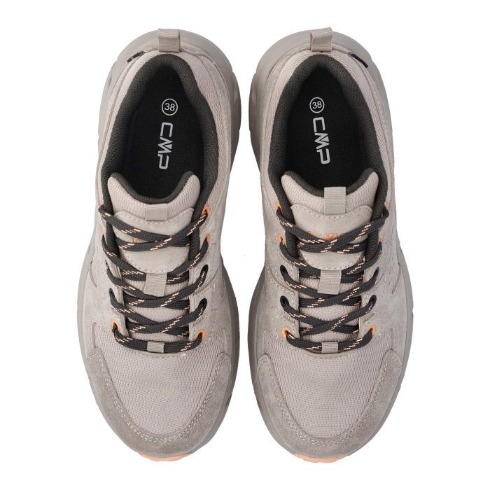 Scarpa Low Multifunzione Kamsel W