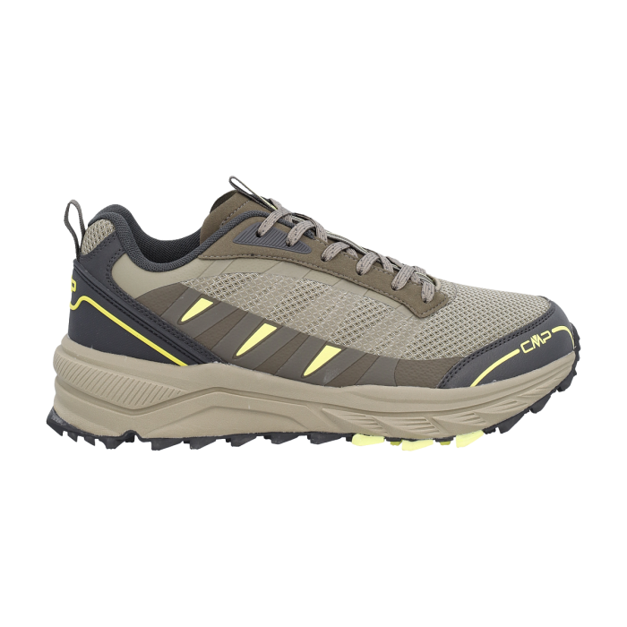 Scarpa Helnait Fast Hiking