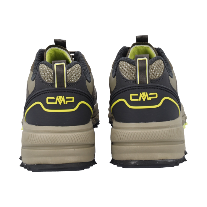 Scarpa Helnait Fast Hiking