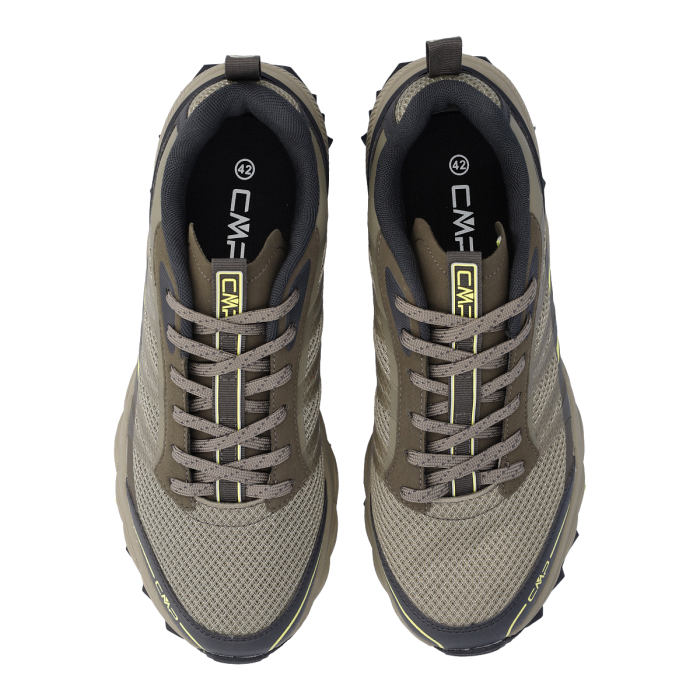 Scarpa Helnait Fast Hiking