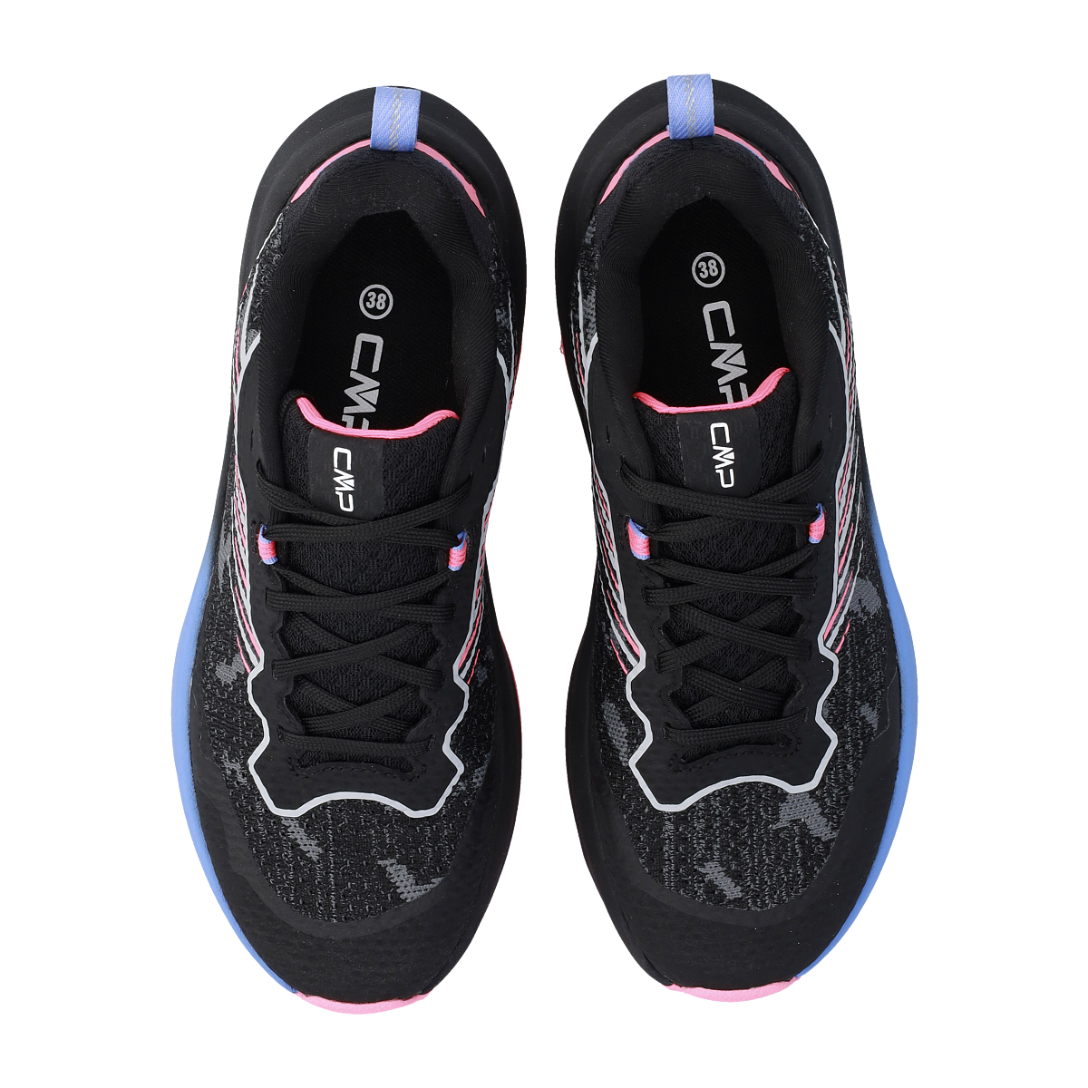 Jemini Fast Hiking W