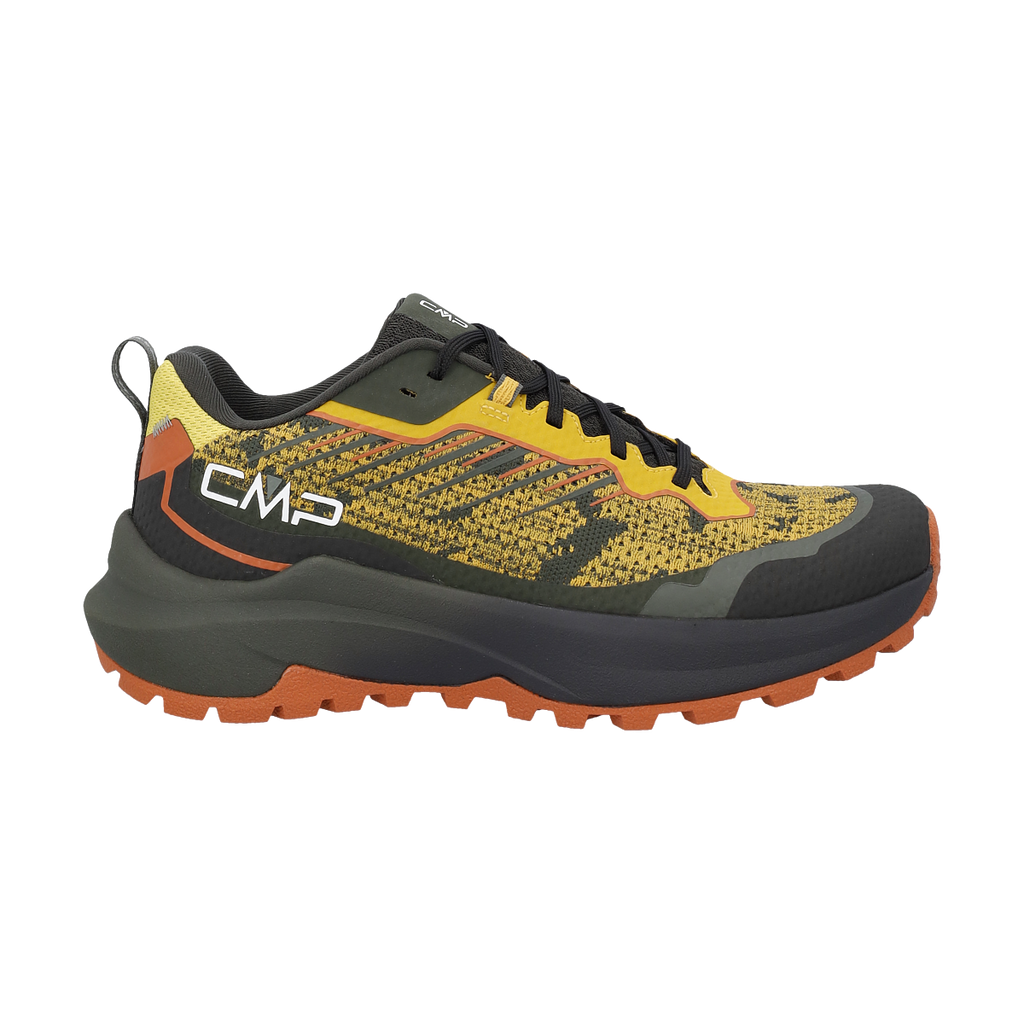 Jemini Fast Hiking