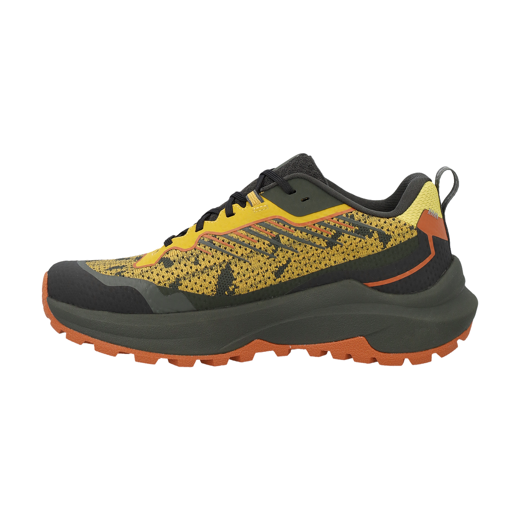 Jemini Fast Hiking