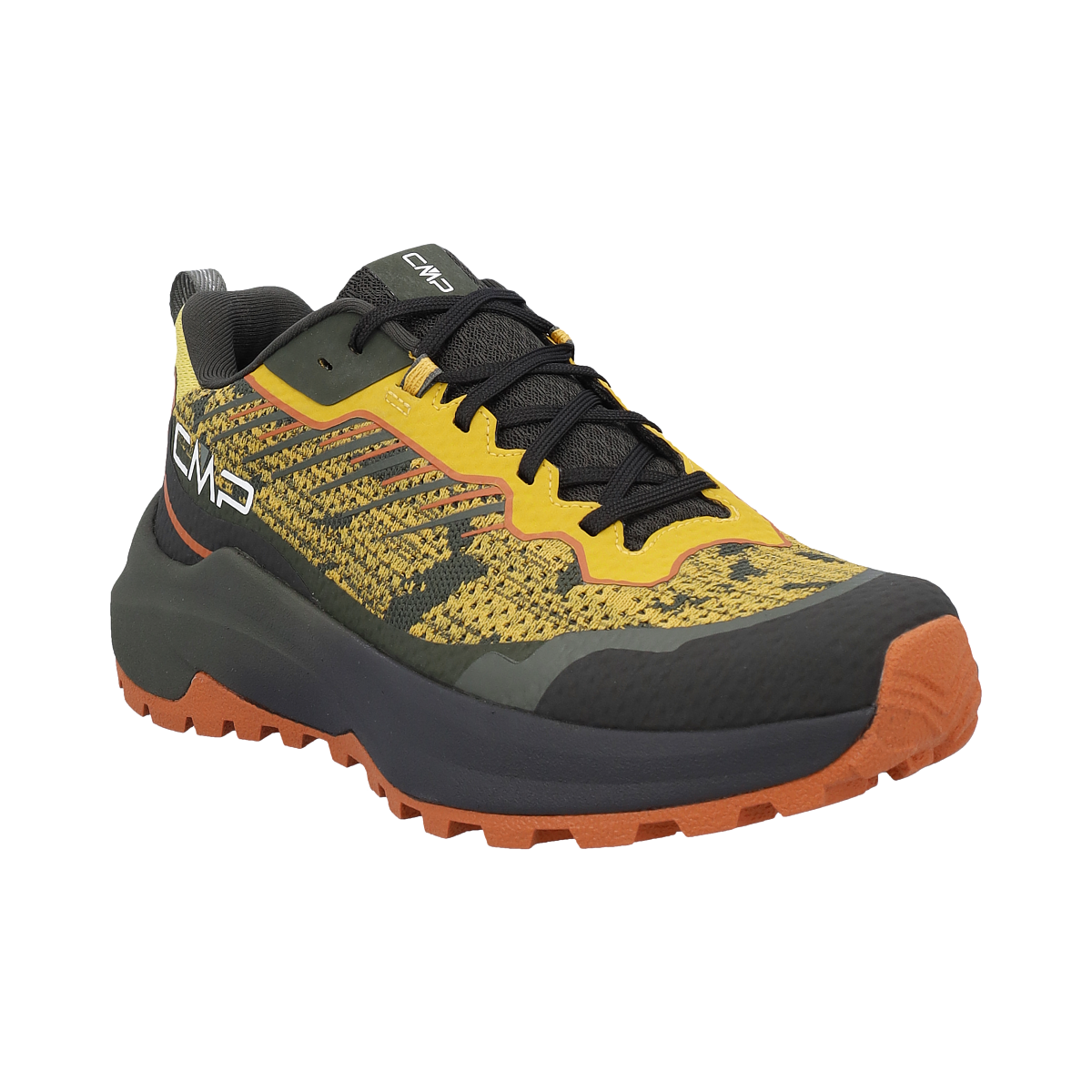 Jemini Fast Hiking