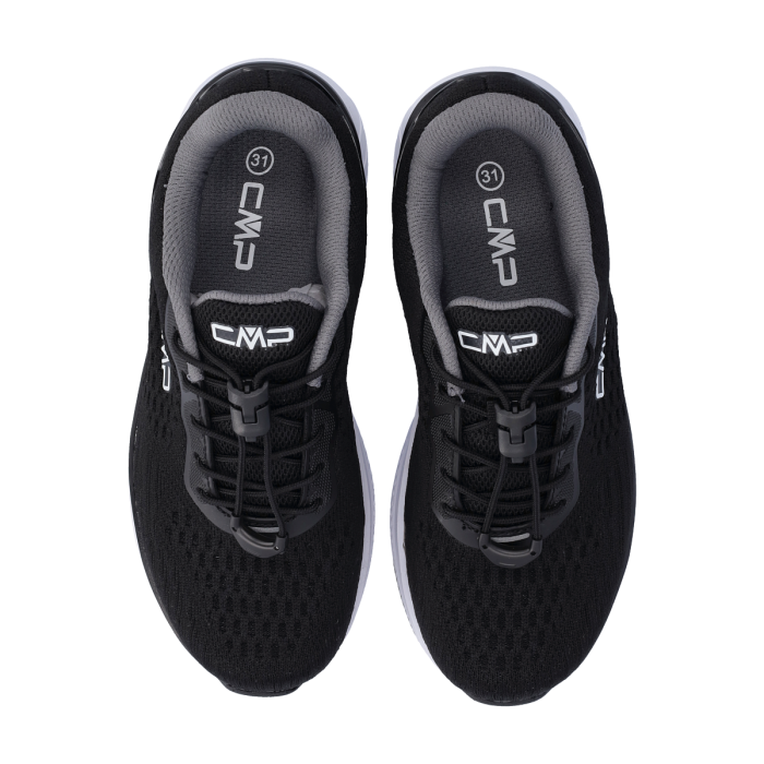 Scarpa Unisex Da Fitness Nhekkar Jr