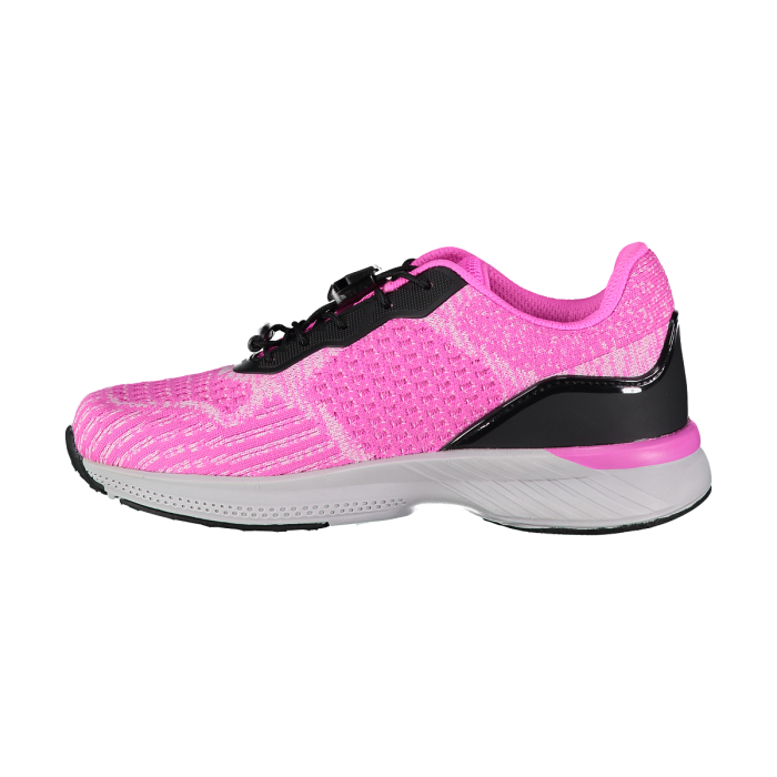 Scarpa Unisex Da Fitness Nhekkar Jr