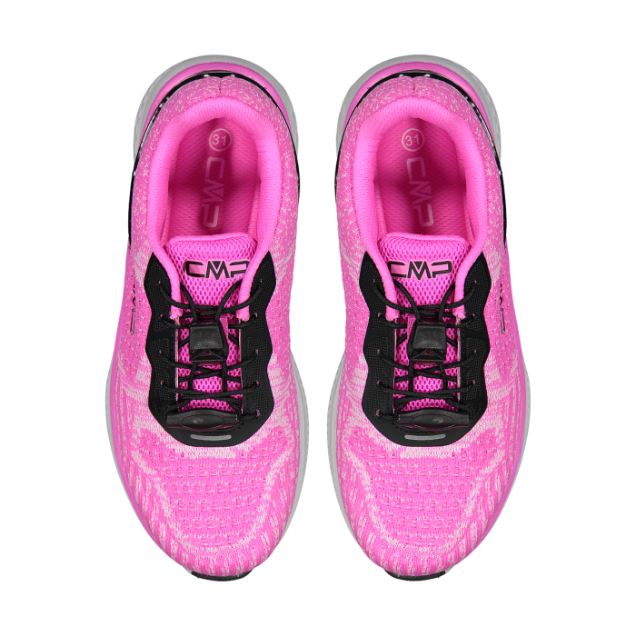 Scarpa Unisex Da Fitness Nhekkar Jr