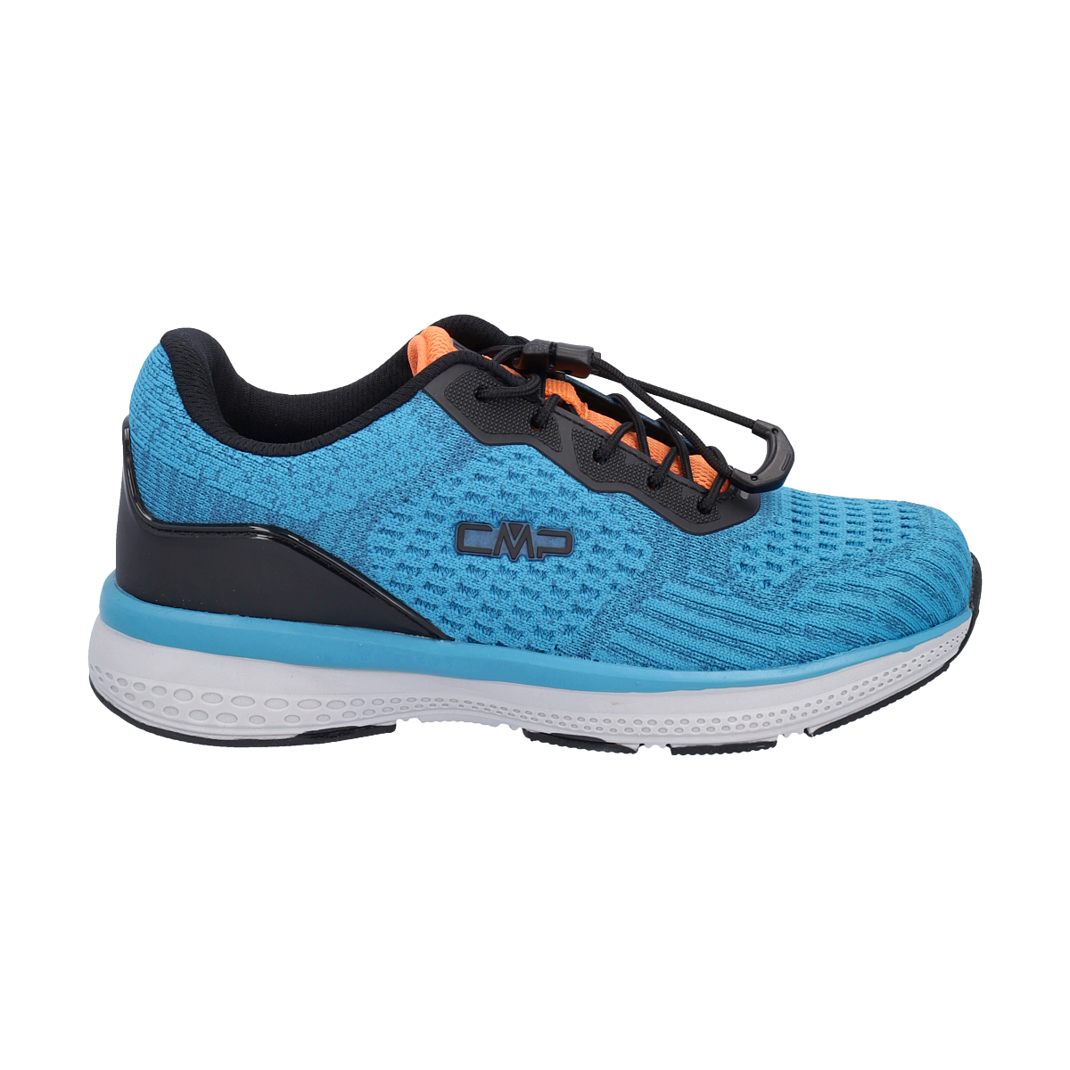 Scarpa Unisex Da Fitness Nhekkar Jr