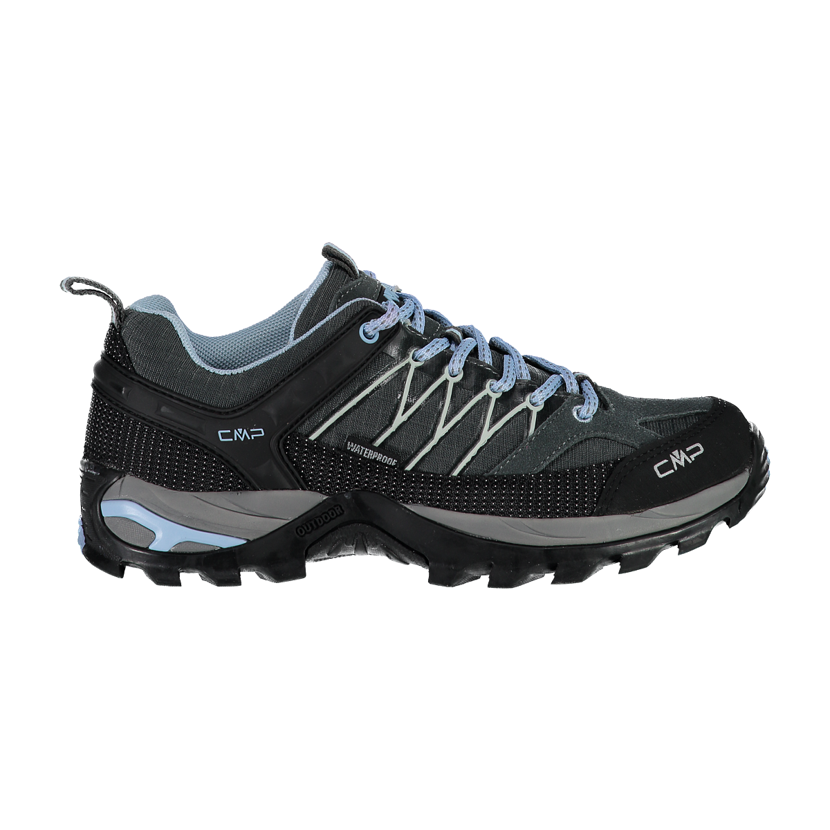 Rigel Low Trekking W