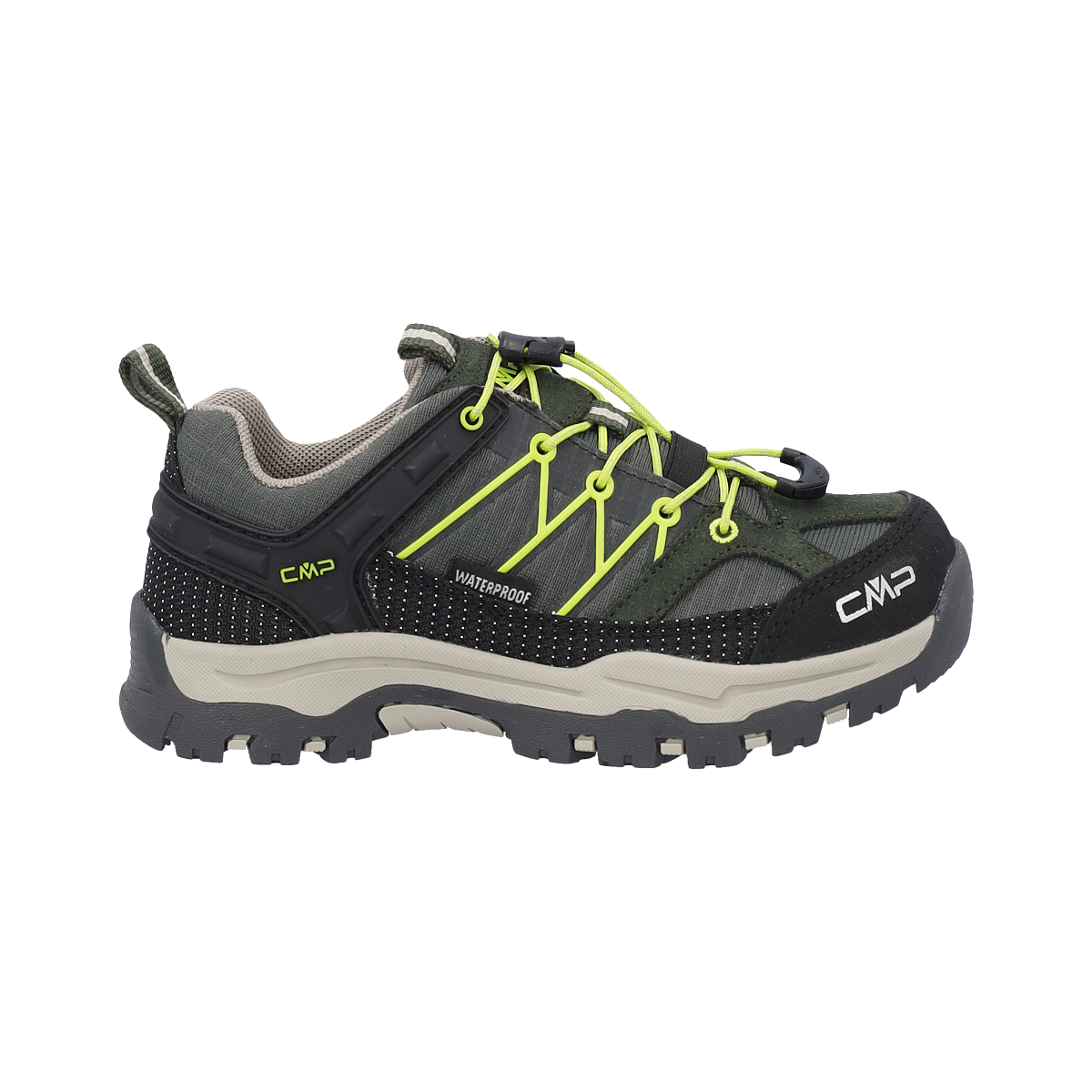 Rigel Low Trekking K