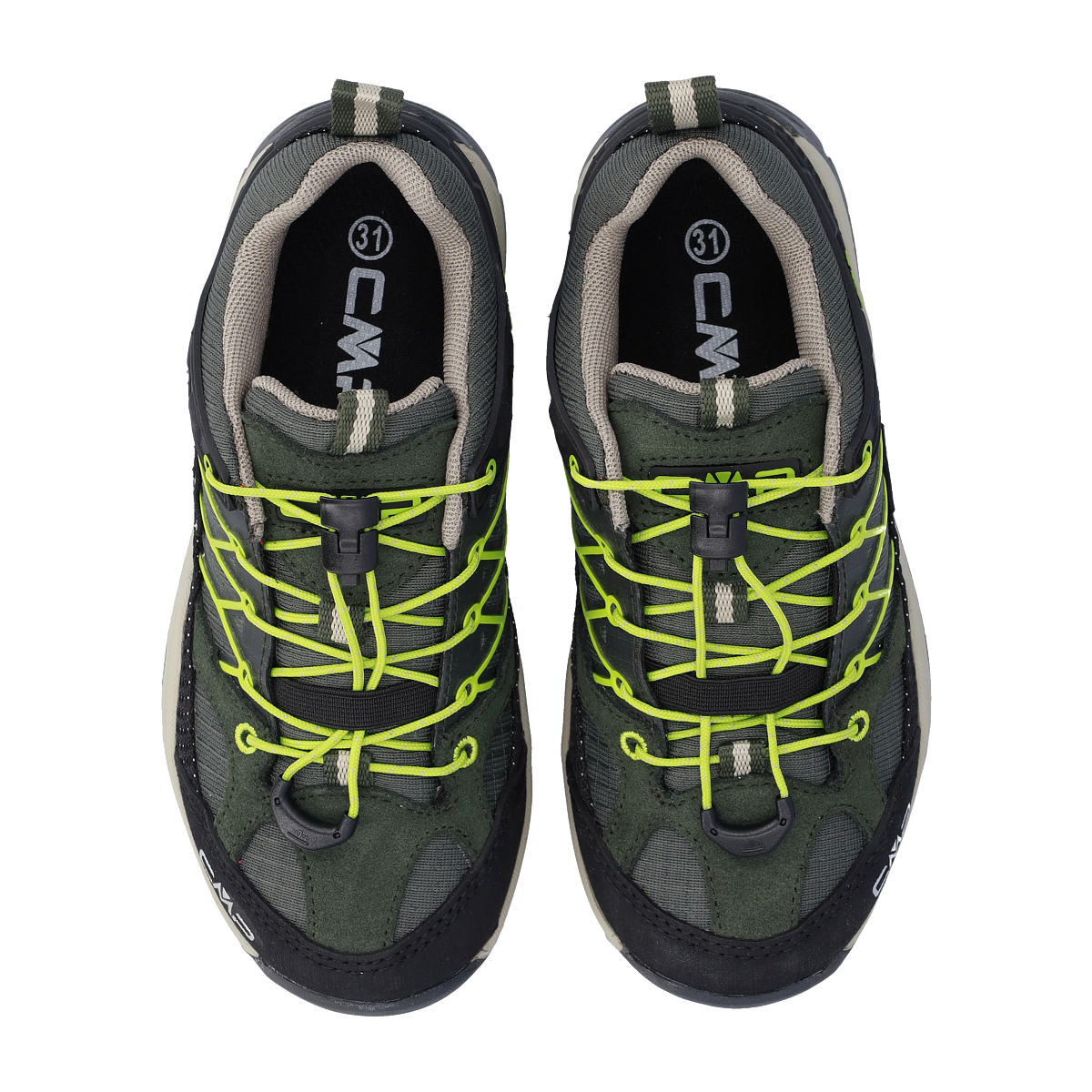 Rigel Low Trekking K