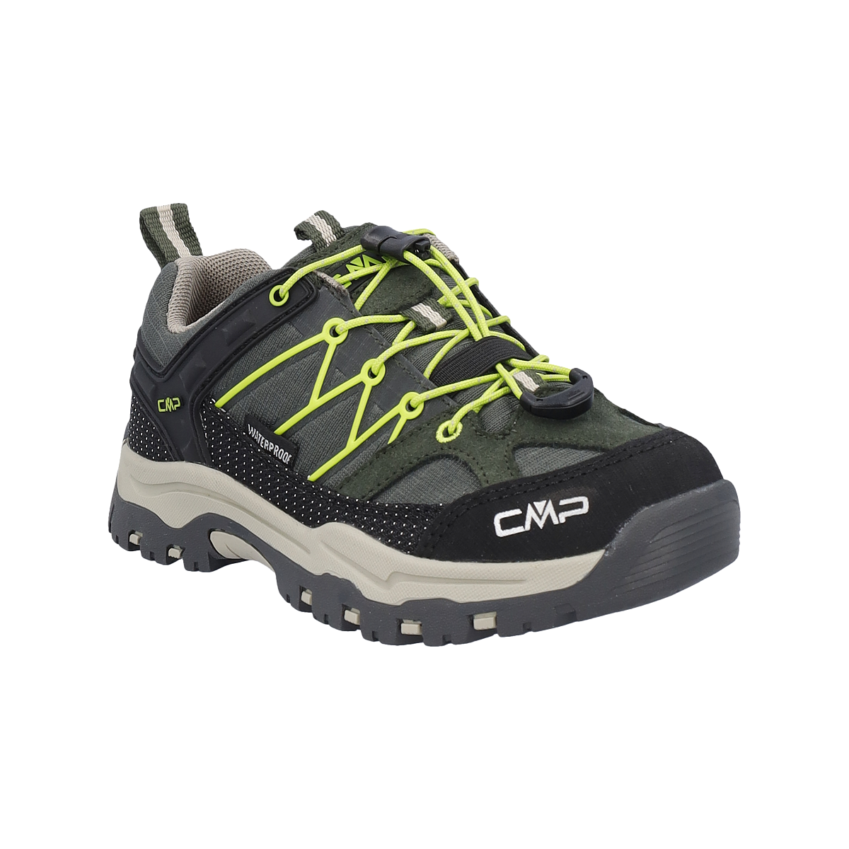 Rigel Low Trekking K