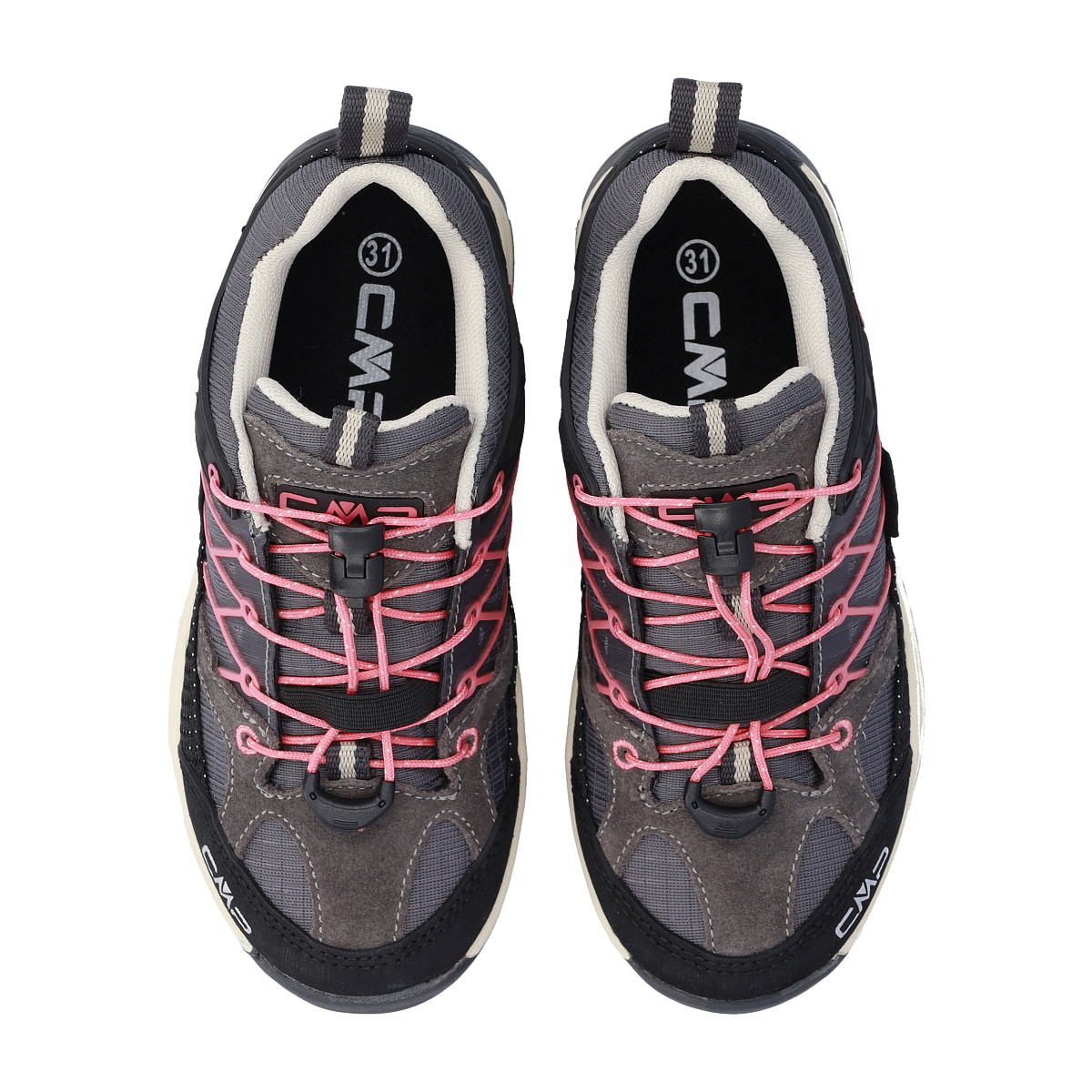 Rigel Low Trekking K