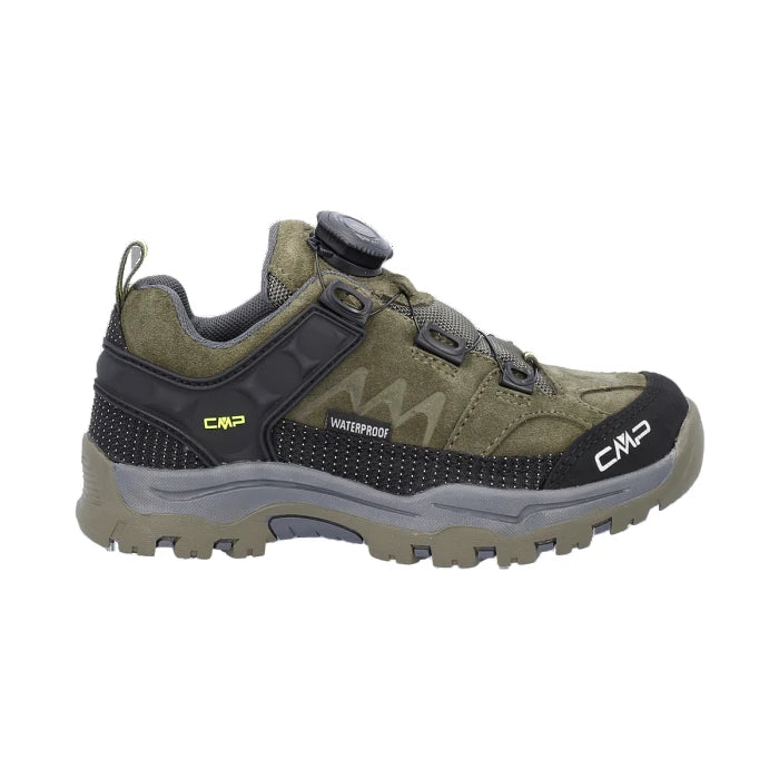 Scarpa Kiruna Fitgo Waterproof K