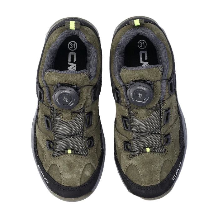Scarpa Kiruna Fitgo Waterproof K