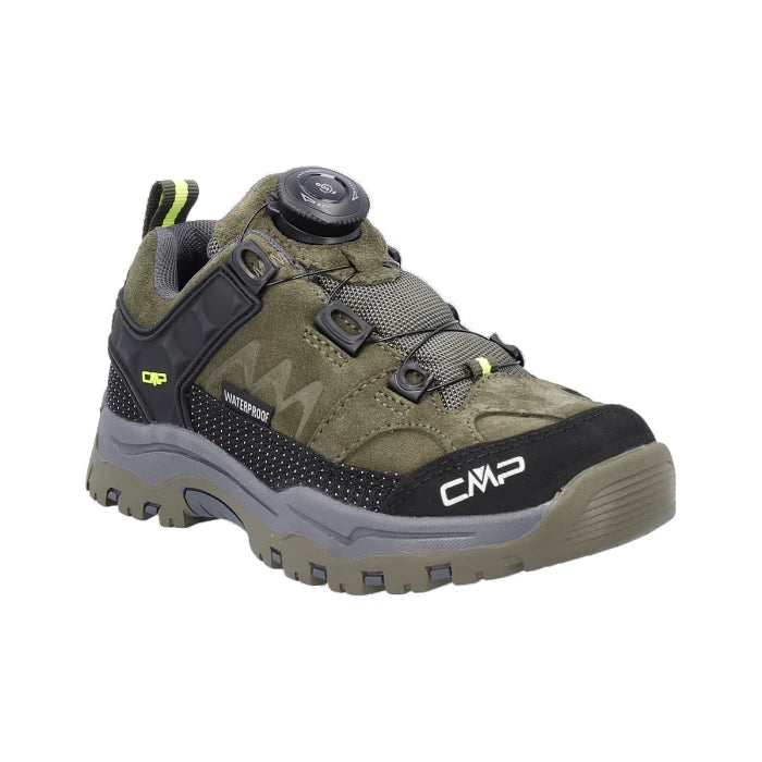 Scarpa Kiruna Fitgo Waterproof K