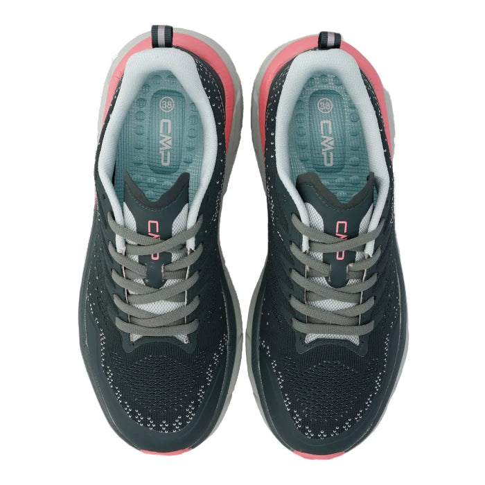 Scarpe Multifunzionali Rahmsy WP W