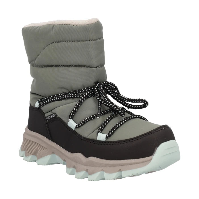 Catay Stivali Da Neve Jr