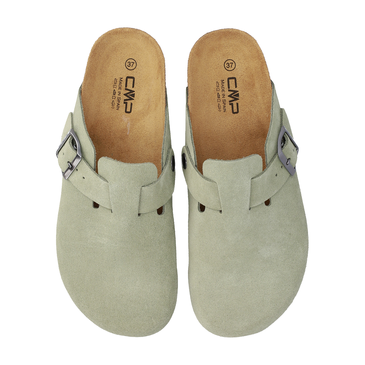Navarro Slippers W
