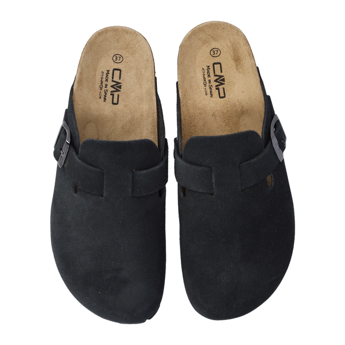 Navarro Slippers W