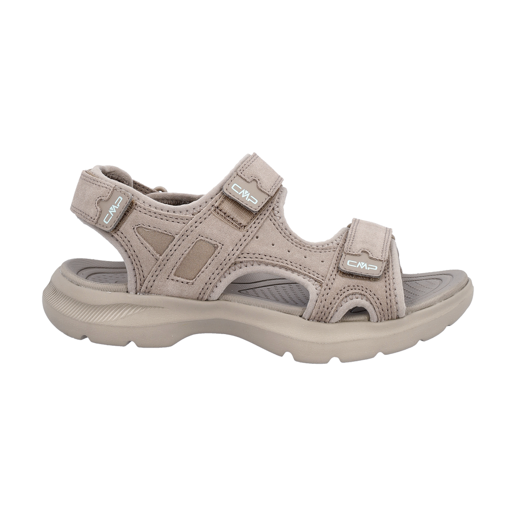 Sandalo Hiking Emby W