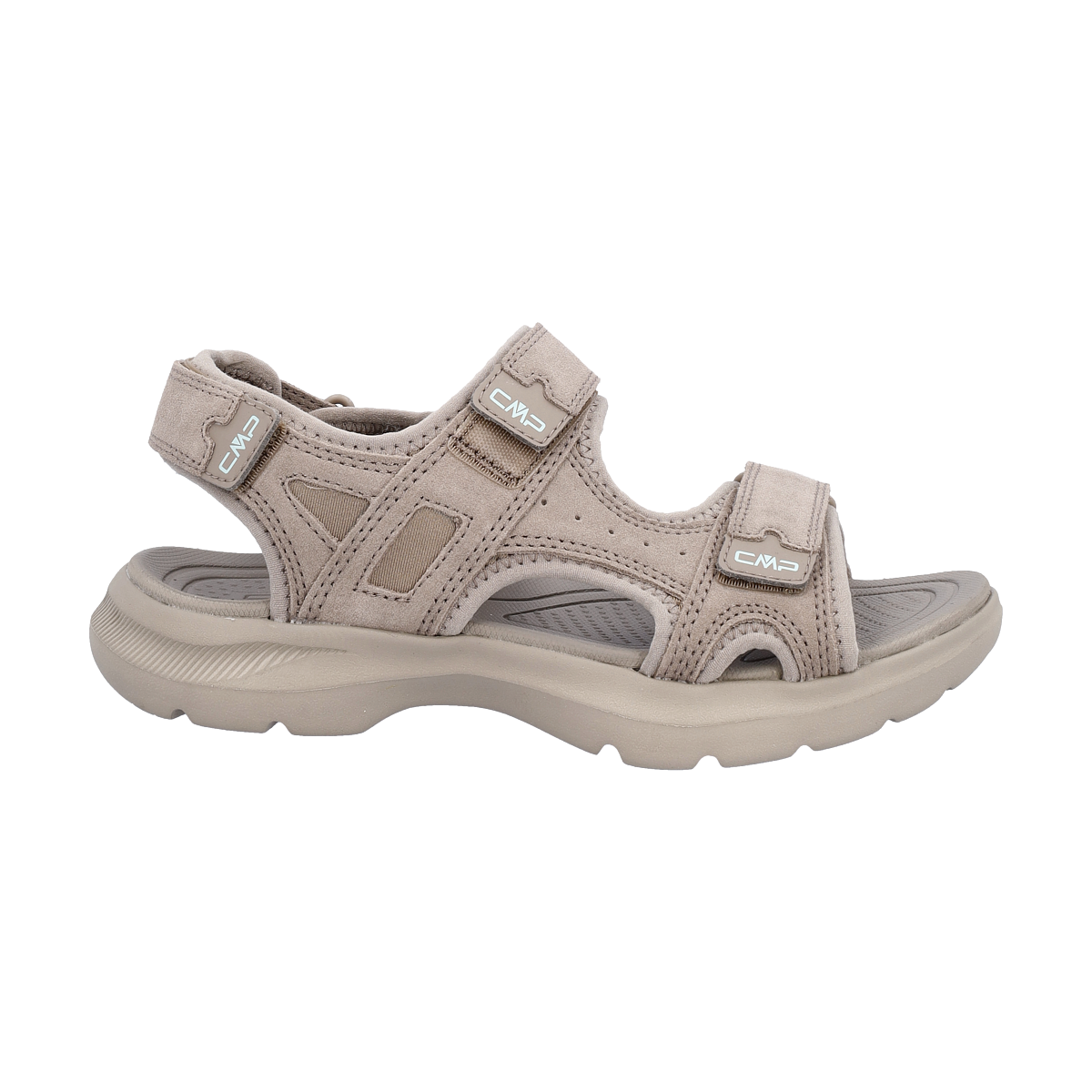 Sandalo Hiking Emby W