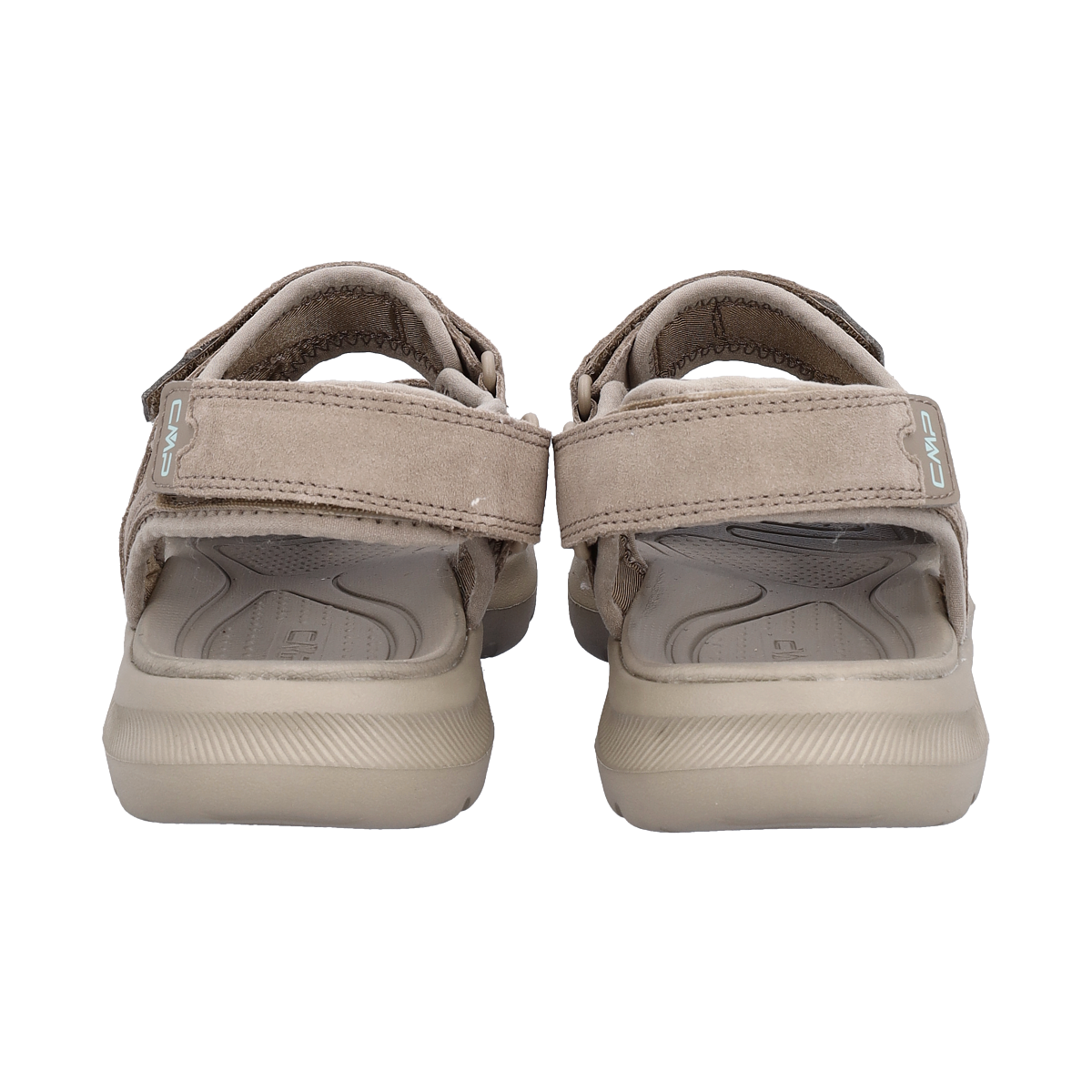 Sandalo Hiking Emby W