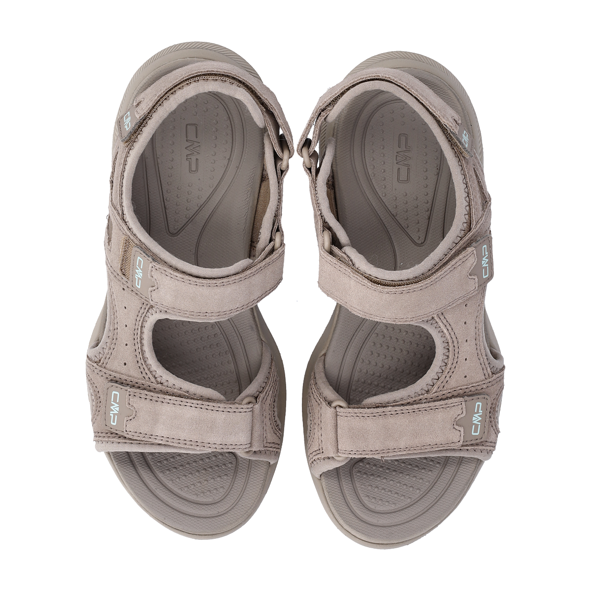 Sandalo Hiking Emby W