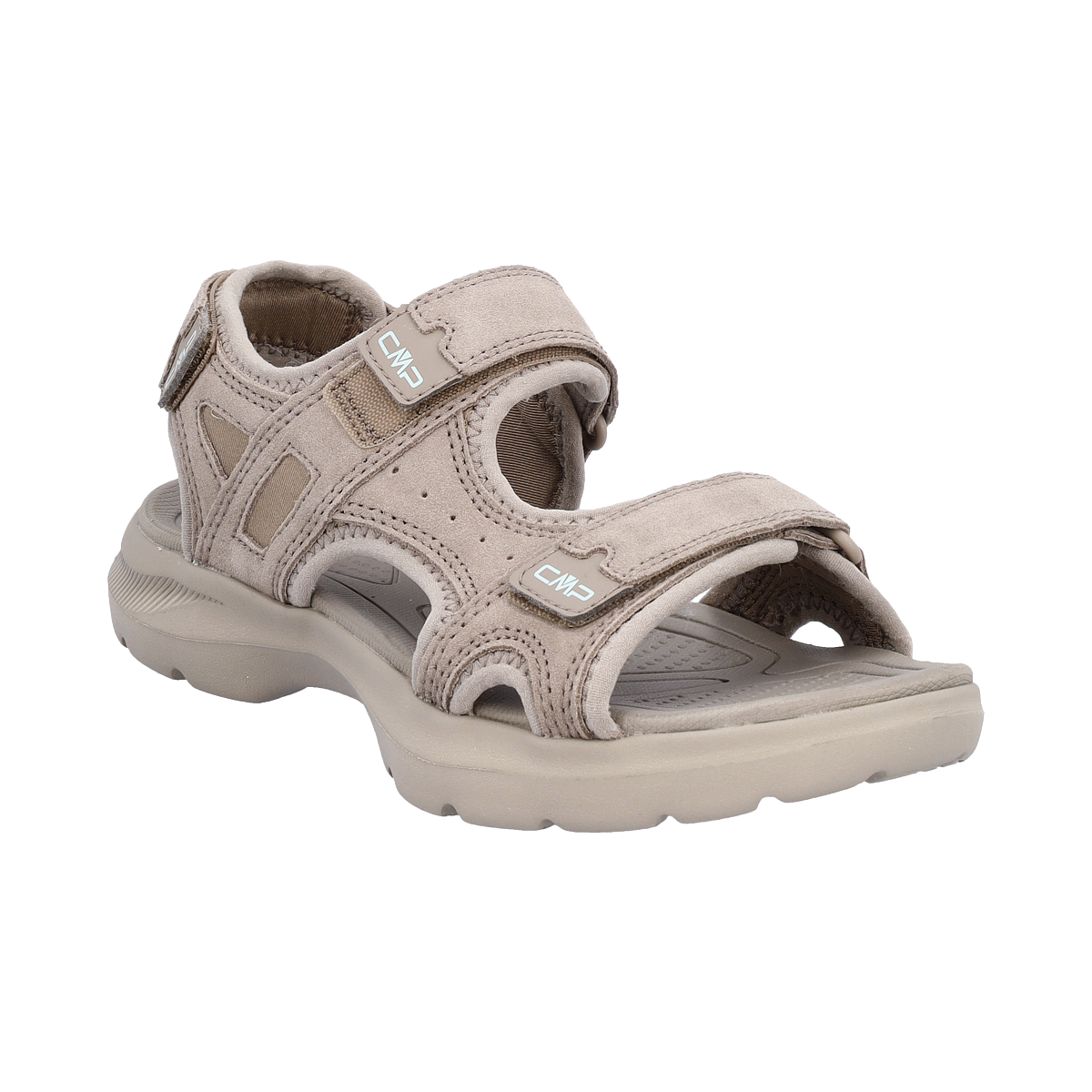 Sandalo Hiking Emby W