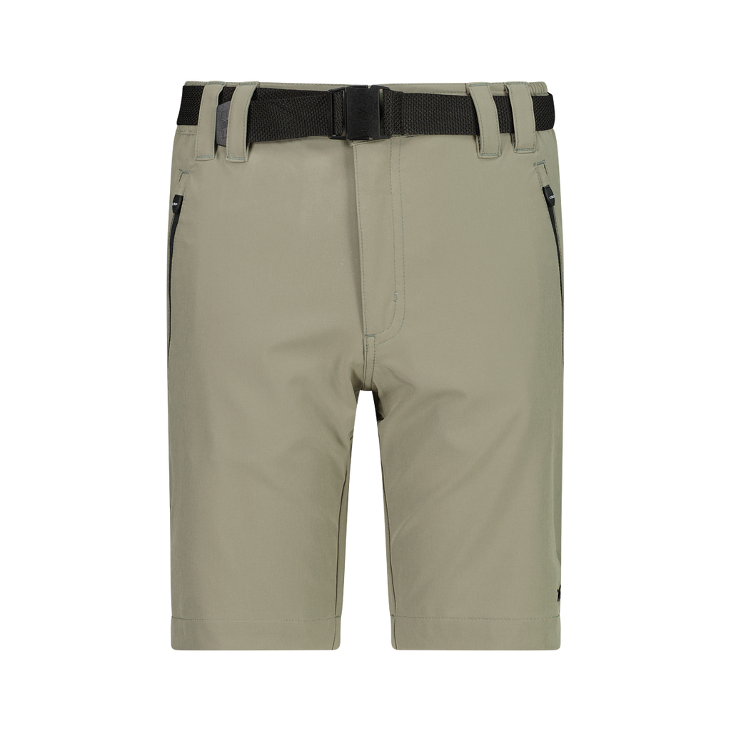 Bermuda Outdoor Con Cintura B