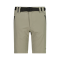 Bermuda Outdoor Con Cintura B
