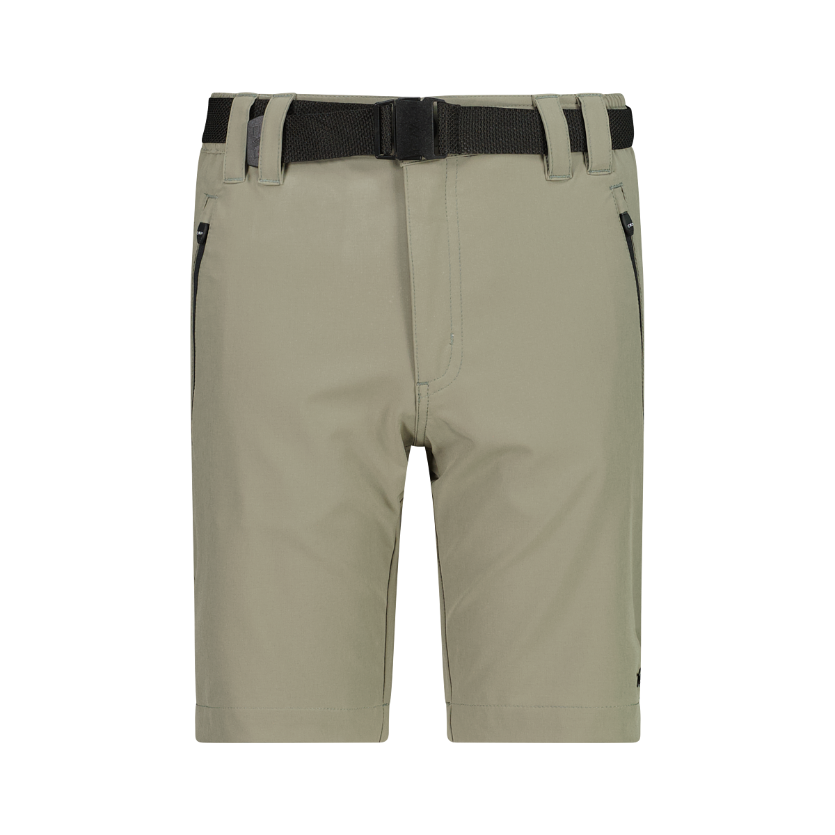 Bermuda Outdoor Con Cintura B