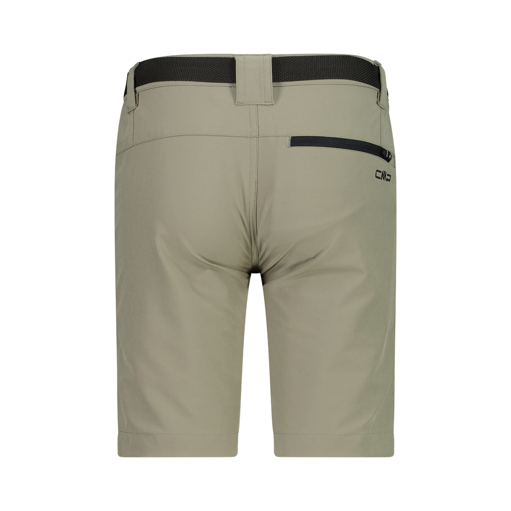 Bermuda Outdoor Con Cintura B