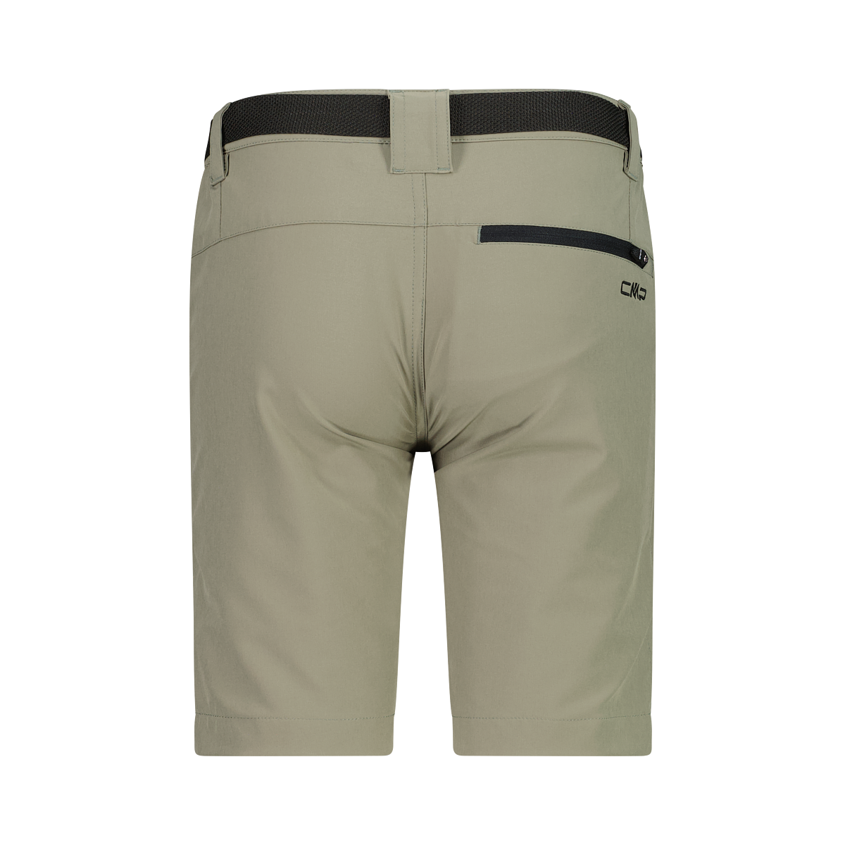 Bermuda Outdoor Con Cintura B