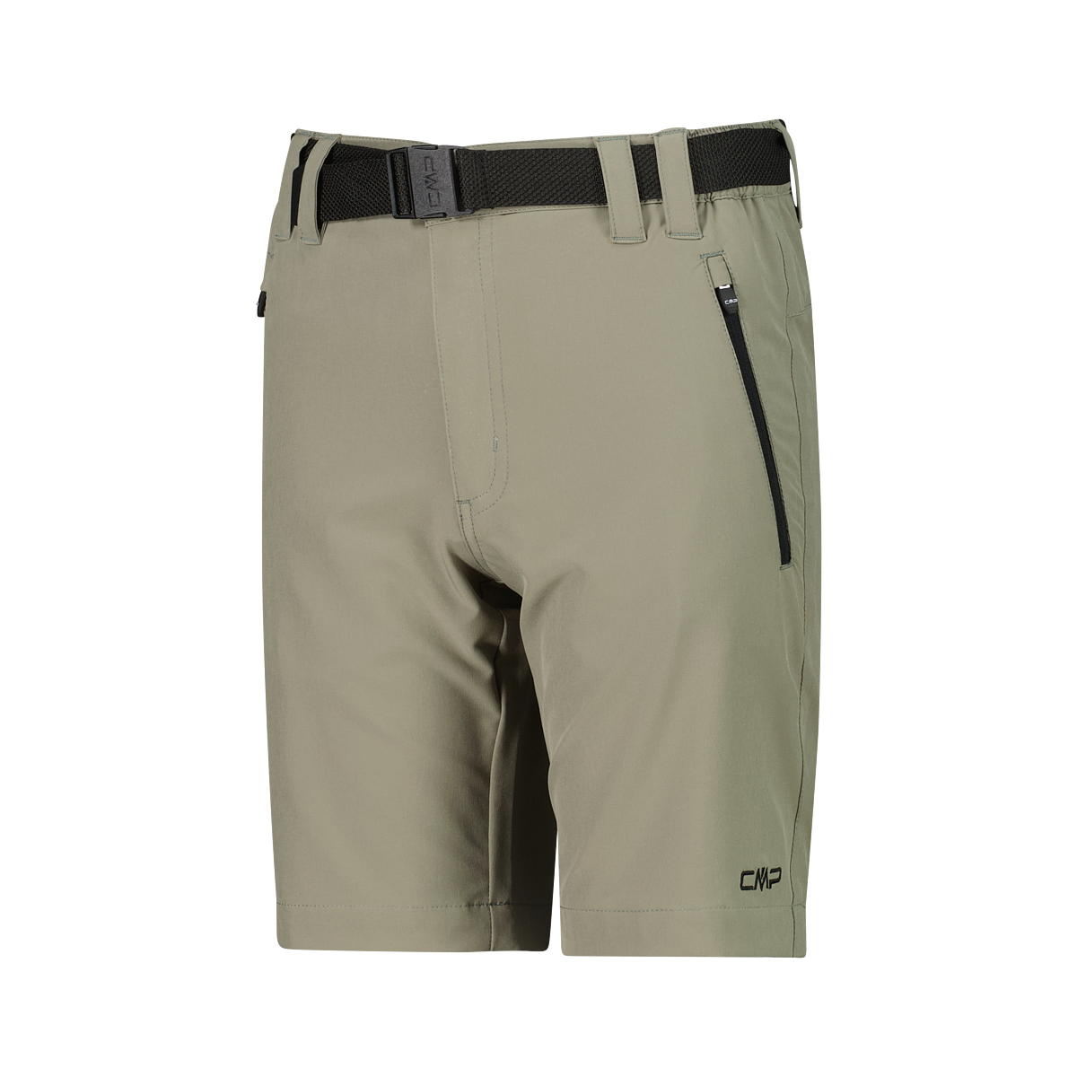 Bermuda Outdoor Con Cintura B