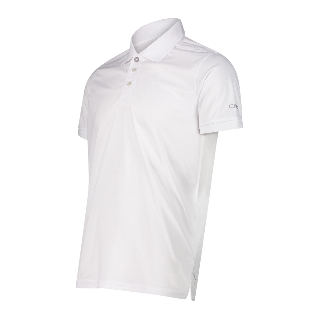 Polo Tecnica Tinta Unita