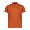 Polo Tecnica Tinta Unita