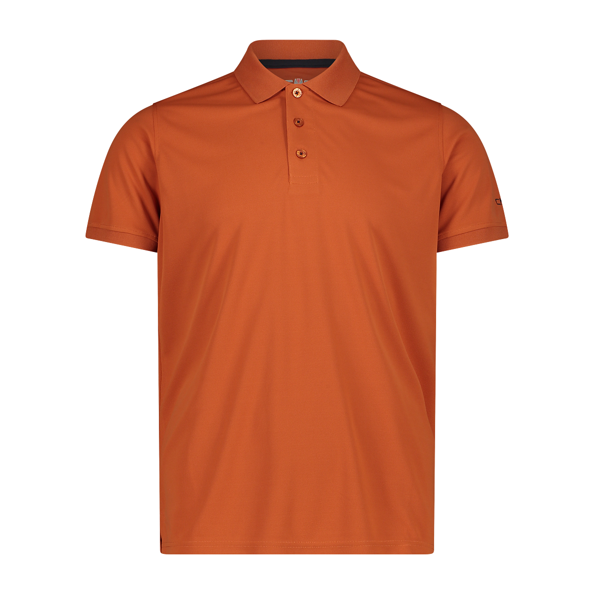 Polo Tecnica Tinta Unita