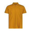 Polo Tecnica Tinta Unita