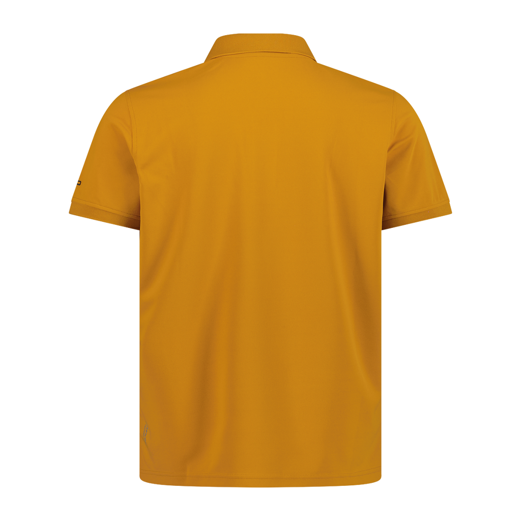Polo Tecnica Tinta Unita